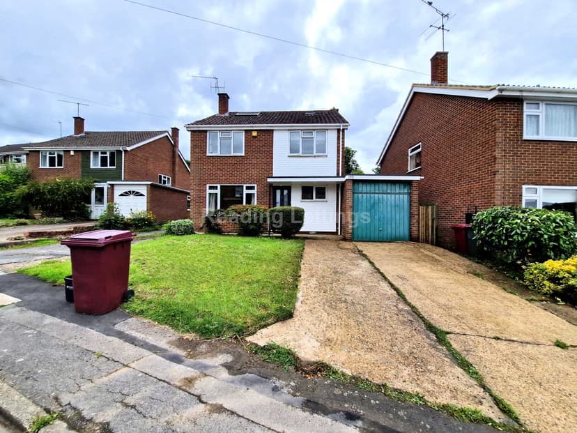 HAMILTON ROAD - Image 1