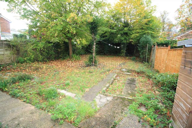 HAMILTON ROAD - Image 8