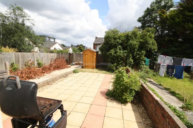 DONNINGTON GARDENS - Image 12