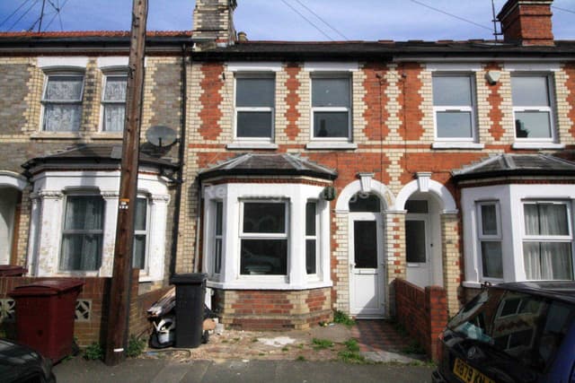 GRANGE AVENUE - Image 1