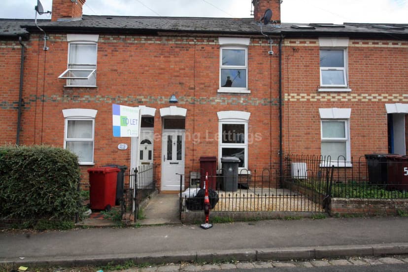 HATHERLEY ROAD - Image 1