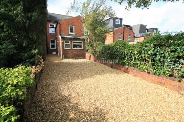 HATHERLEY ROAD - Image 10