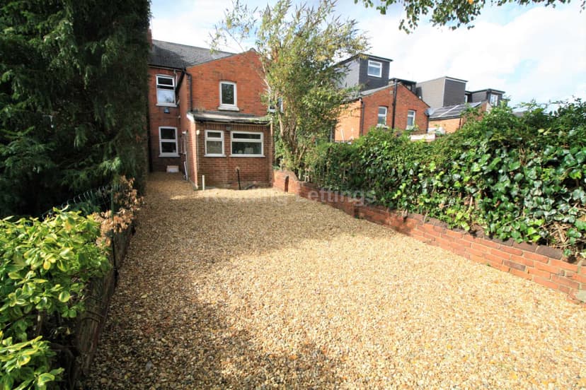 HATHERLEY ROAD - Image 10