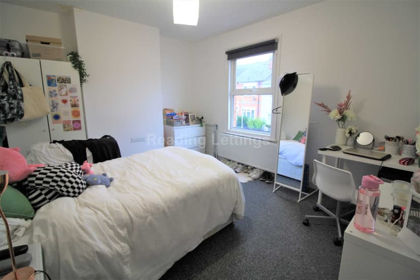 HATHERLEY ROAD - Image 8