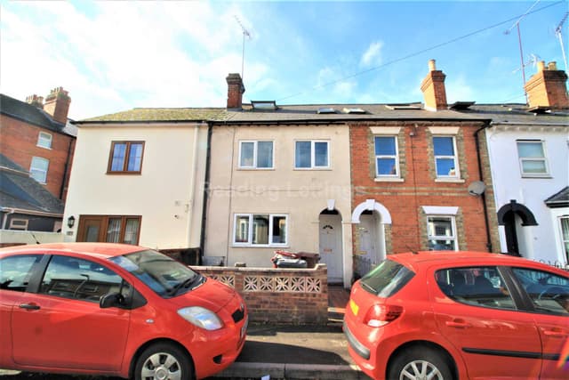 BLENHEIM ROAD - Image 1