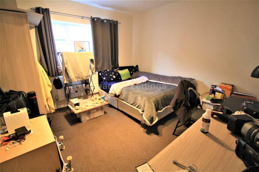 BLENHEIM ROAD - Image 2