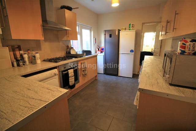 ST PETERS ROAD - Image 1