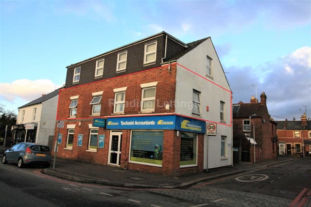 WOKINGHAM ROAD - Image 11