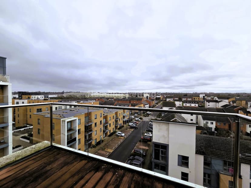 CYGNET HOUSE - Image 5