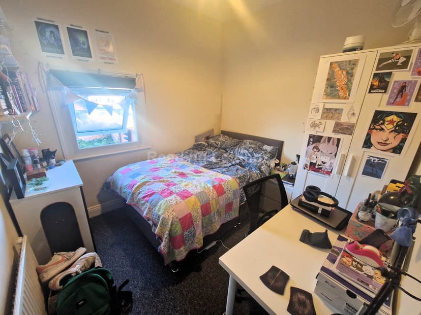 BLENHEIM ROAD - Image 11