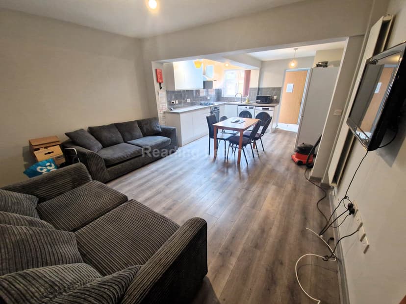 HATHERLEY ROAD - Image 1