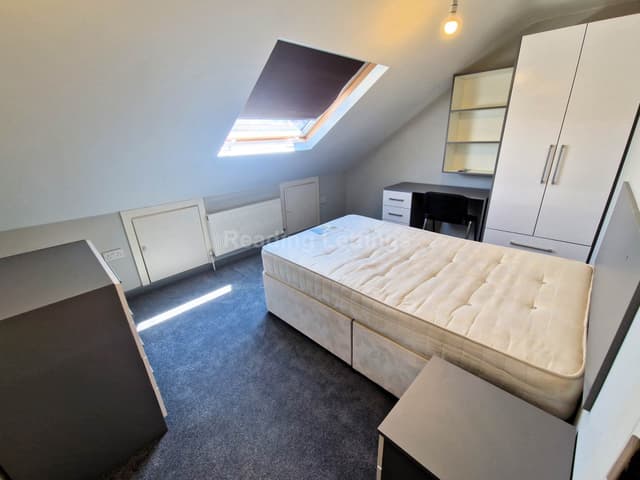 HATHERLEY ROAD - Image 10