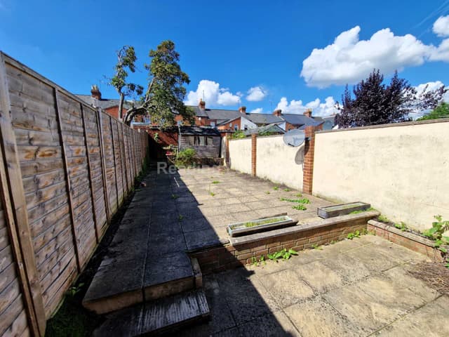 HATHERLEY ROAD - Image 13