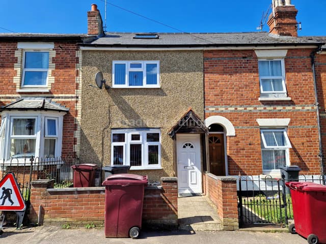 HATHERLEY ROAD - Image 2