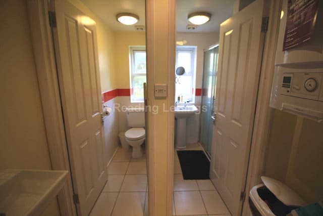 DONNINGTON ROAD - Image 6