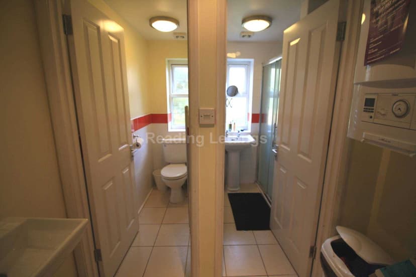 DONNINGTON ROAD - Image 6