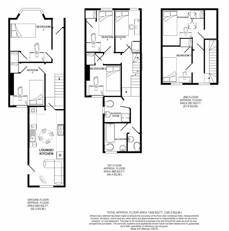 22 Glenroy Street - Image 24