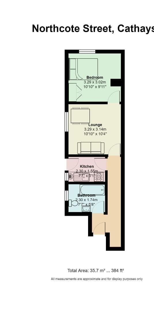 2, 11 Northcote Street - Image 8