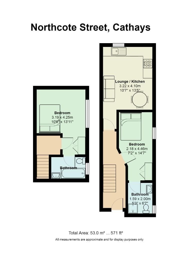 3, 13 Northcote Street - Image 8