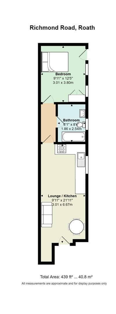 2, 162 Richmond Road - Image 9