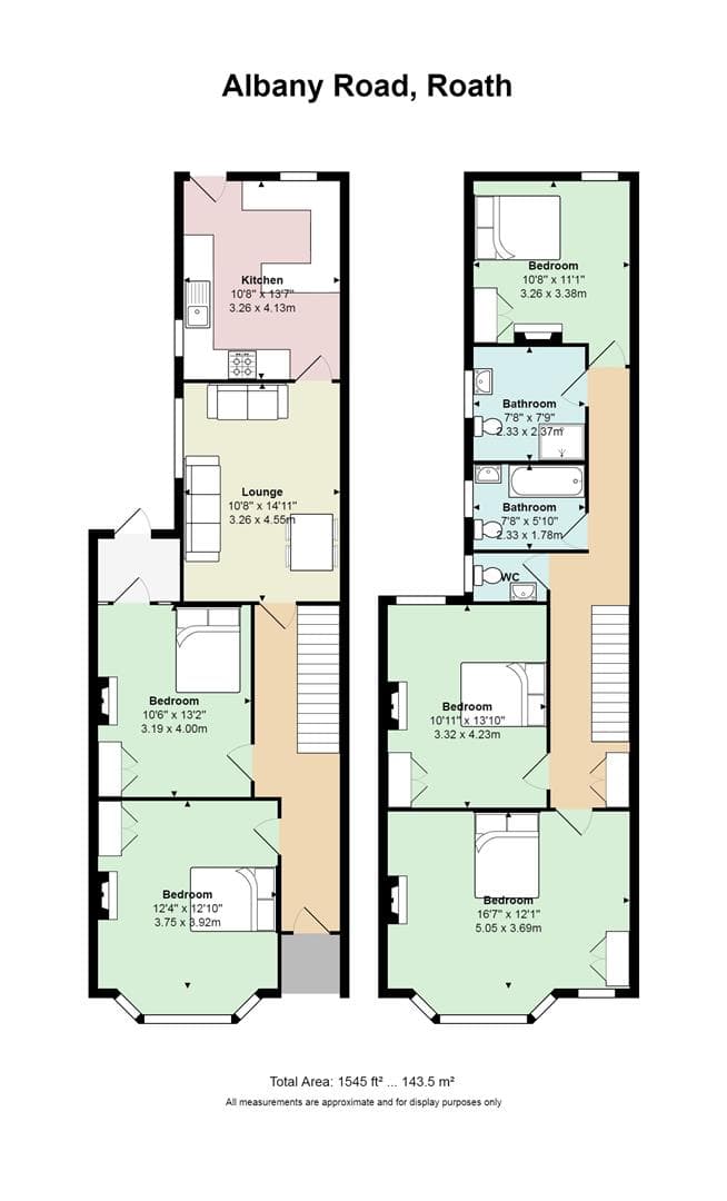 137 Albany Road - Image 11