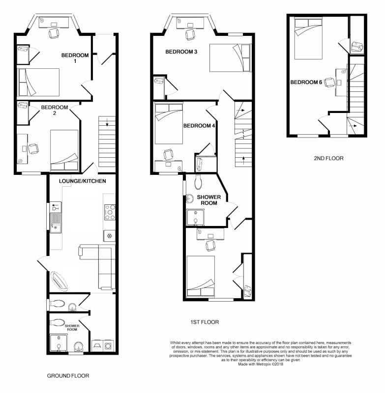 128 Inverness Place - Image 13