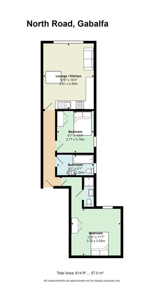 3, 274 North Road - Image 11