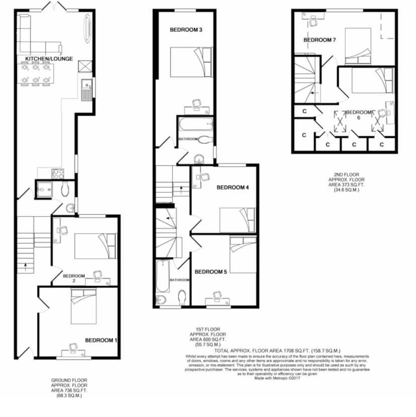 13 St. Peters Street - Image 12