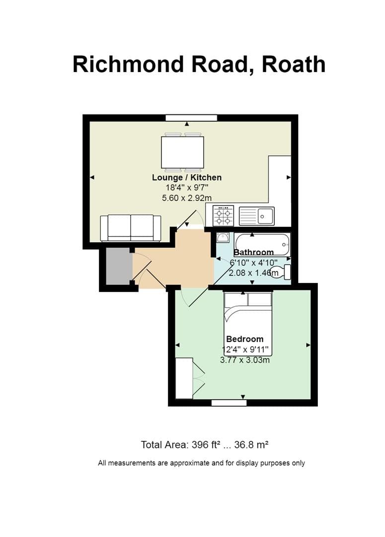 5, 128 Richmond Road - Image 7