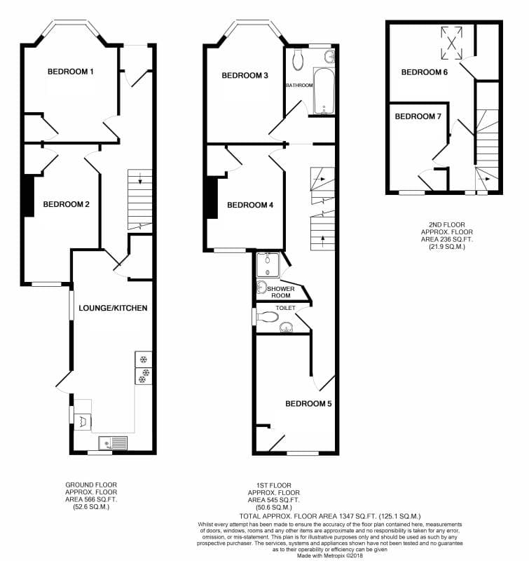 54 Malefant Street - Image 11