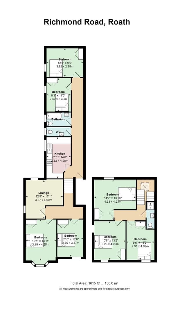 2, 189 Richmond Road - Image 15