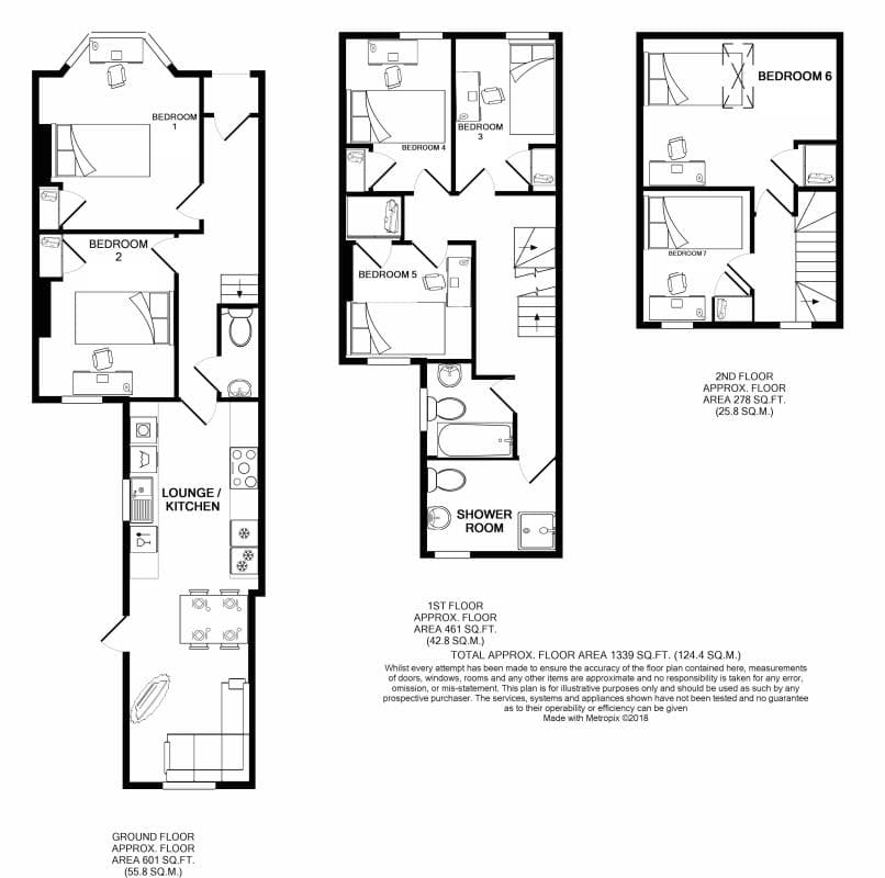 45 Mackintosh Place - Image 13