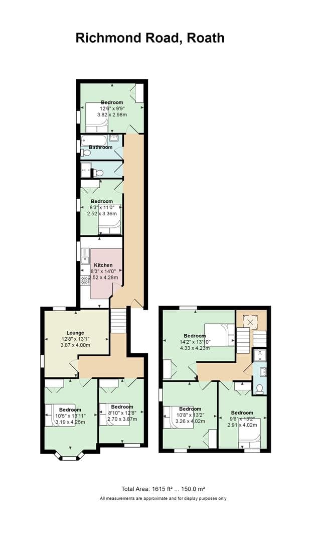 2, 187 Richmond Road - Image 12