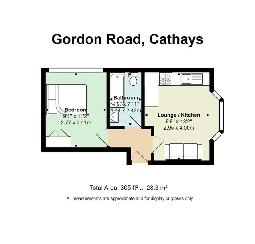 1, 27 Gordon Road - Image 6