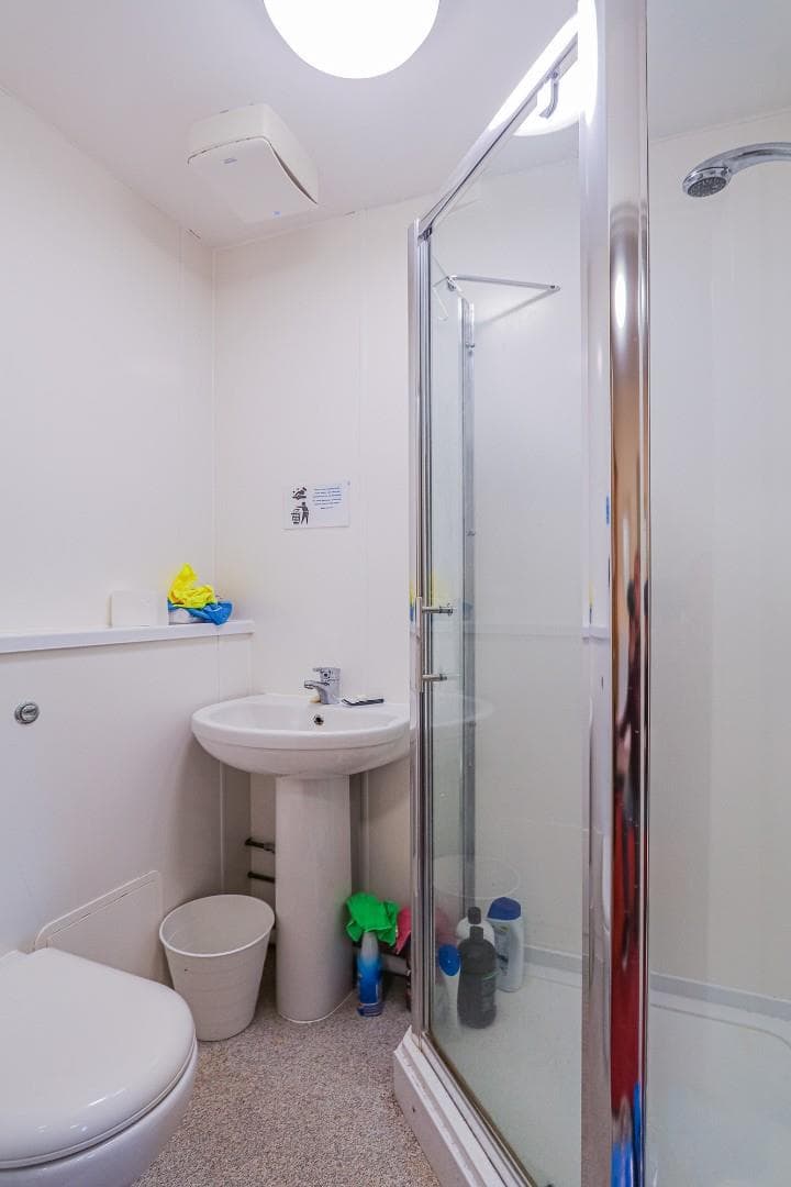 Room F06, St Cheresie, Newman Hall Colum Road - Image 12