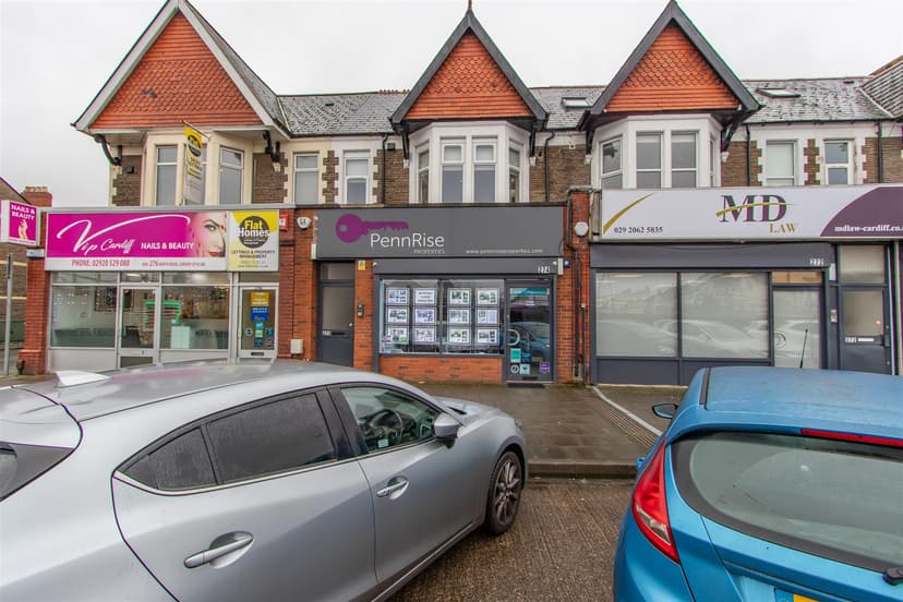 3, 274 North Road - Image 1