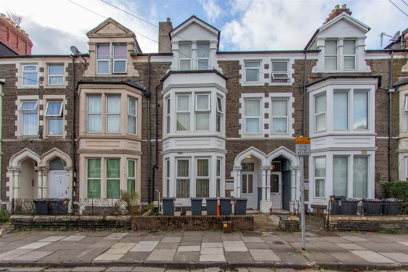 Flat 4, 69 Colum Road - Image 7