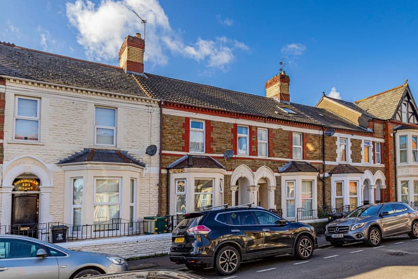 123b Diana Street - Image 1