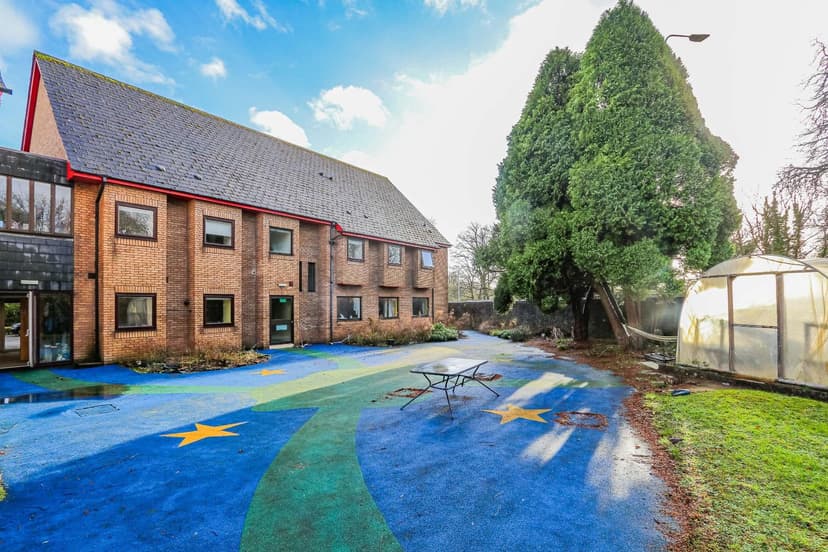 Room G17, St. Raphael, Newman Hall Colum Road - Image 20