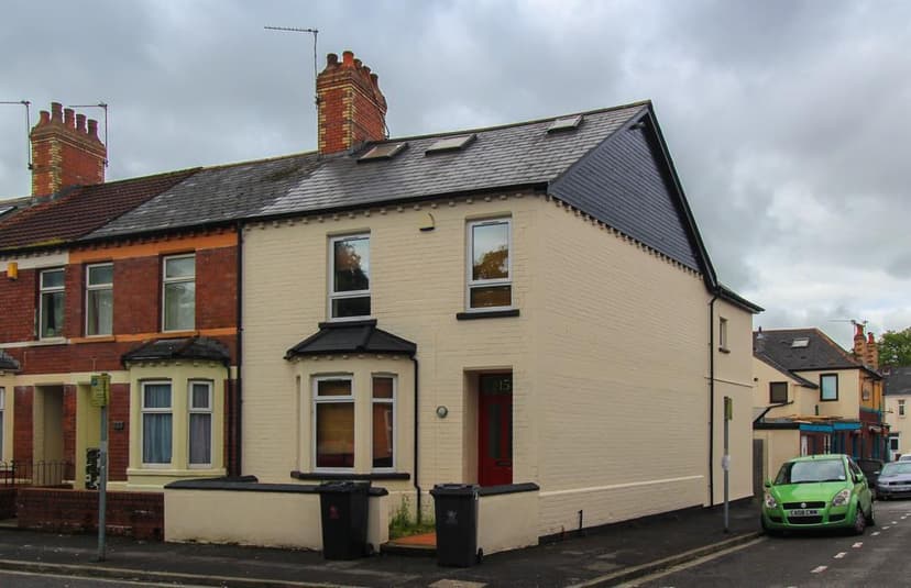 15 Blackweir Terrace - Image 15