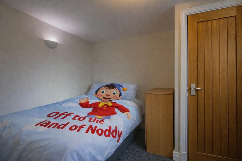 45 Merthyr Street - Image 3