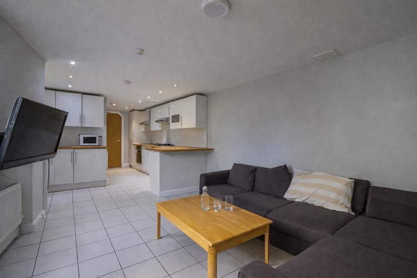 25 Merthyr Street - Image 1