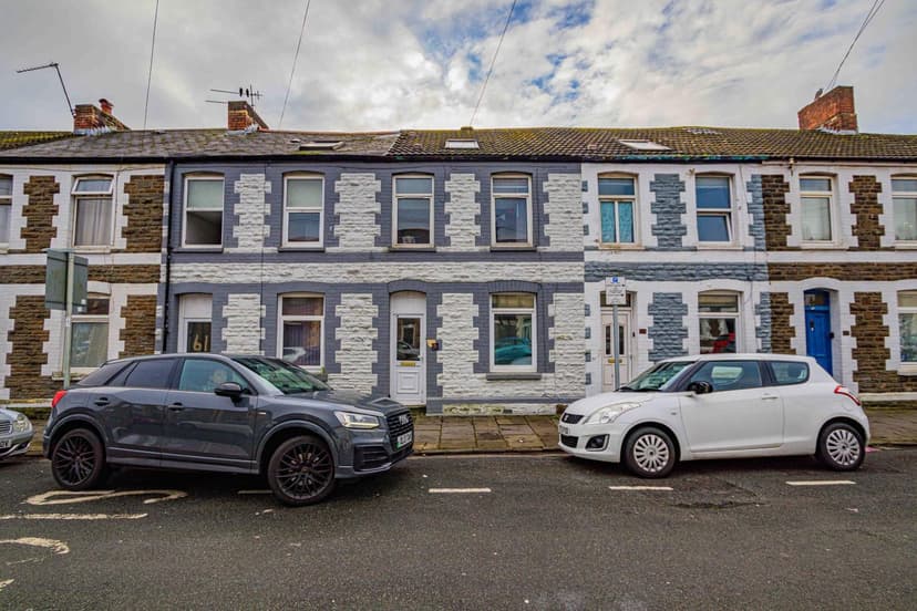 63 Merthyr Street - Image 13