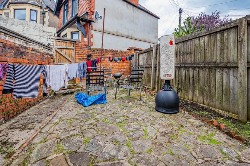 135a Albany Road - Image 8