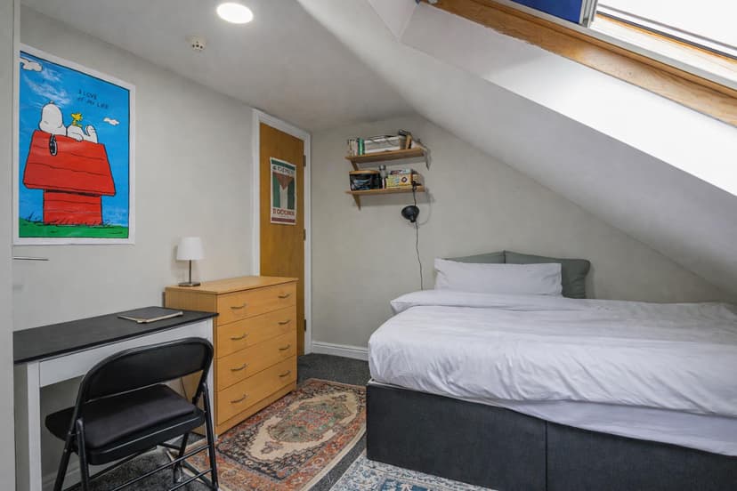 20 Treherbert Street - Image 9