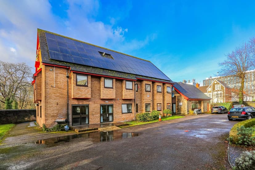 Room F10, St. Bridget, Newman Hall Colum Road - Image 21