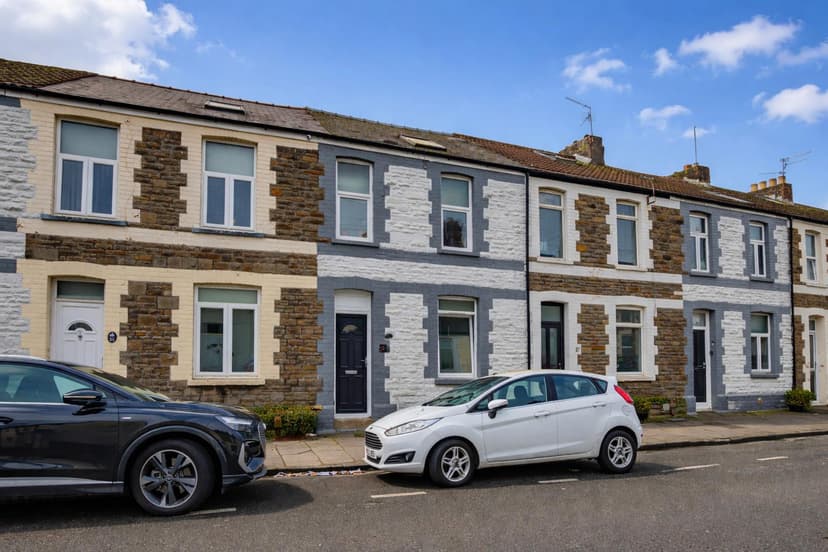 25 Merthyr Street - Image 9