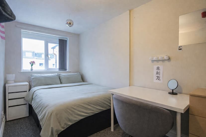 14 Treherbert Street - Image 7