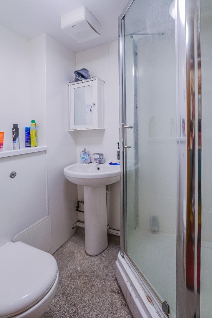 Room G18, St. Michael, Newman Hall Colum Road - Image 13