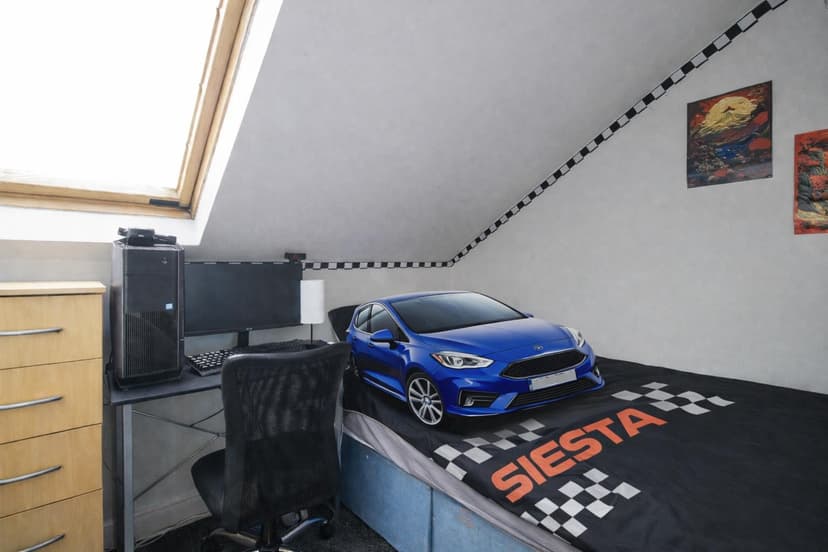 63 Merthyr Street - Image 9